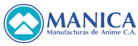 Manica Logo