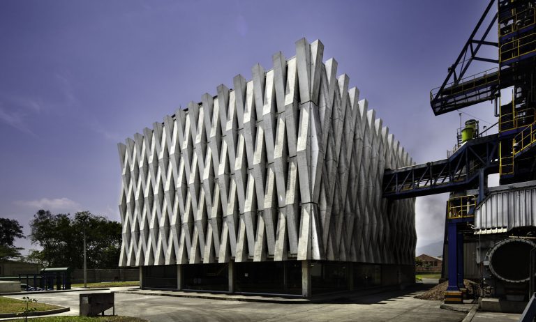 5 ELEMENTOS PREFABRICADOS ARGOS