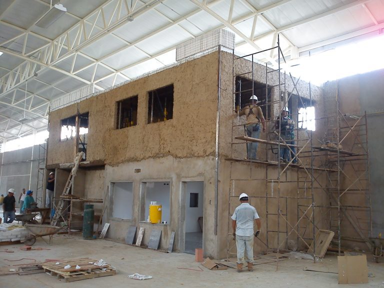 ARMADO DE MÓDULO DE SERVICIOS 20