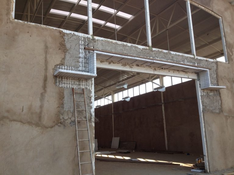 DETALLES ARQUITECTÓNICOS EN FACHADAS 1