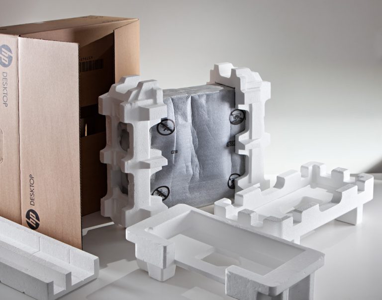 Embalaje Computadoras