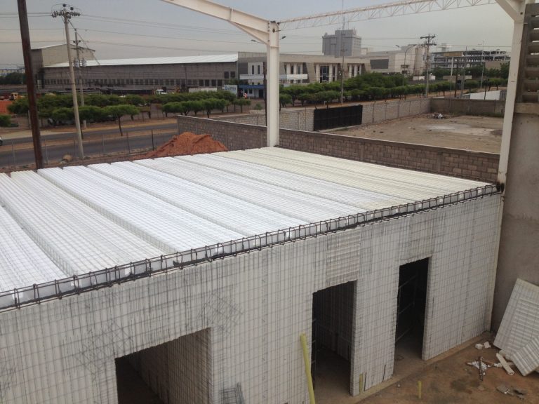 IMAGEN MUROS PORTANTES Y LOSAS