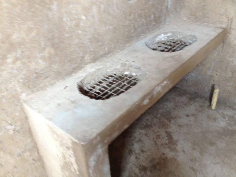 SECUENCIA PARA EMPOTRAMIENTO DE INSTALACIONES SANITARIAS 3