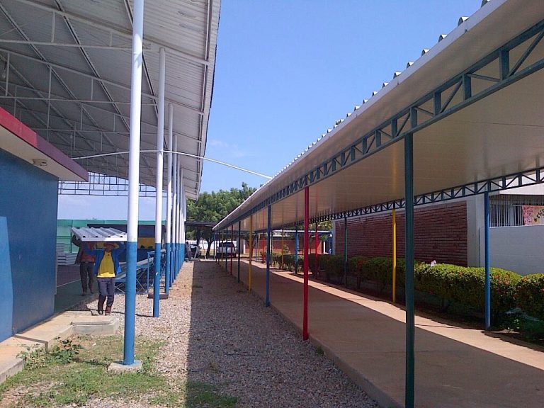 COLOCACIÓN DE PANELES EN CAMINERÍA