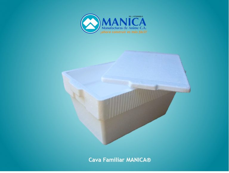 Cava Familiar MANICA 2