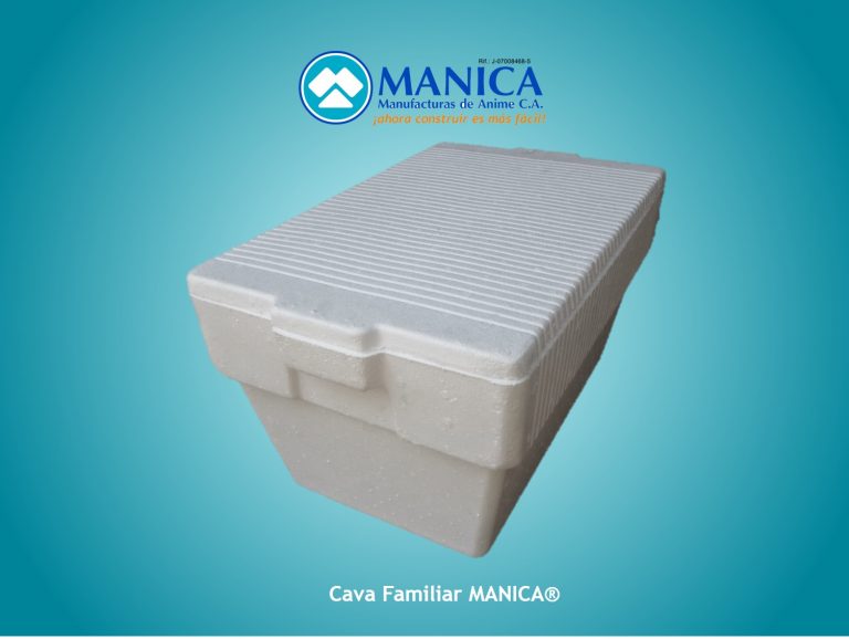 Cava Familiar MANICA