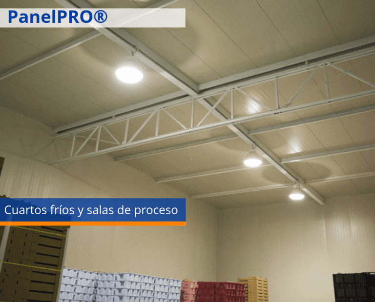 PANELPRO IG 02 CUARTOS FRIOS 02