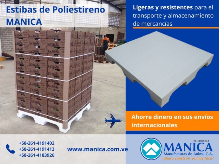 ESTIBAS MANICA DEF 1